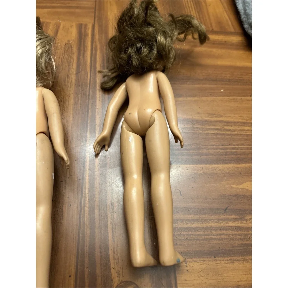 N/A hair needs
